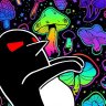 penguinzomby icon