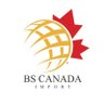 BS Canada Import icon