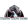 White Wing Dice Podcast icon