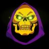 CryptoSkull 💀 ze last bull standing icon