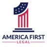 America First Legal icon