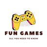 Fun Games icon