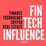 FinTech Influence icon