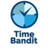 Time Bandit Book & App icon