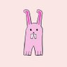 Blankly Rabbit Brody icon