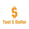 Tool 5 Dollar icon