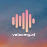 voicemy.ai icon