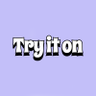 Try it on AI icon