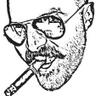 Dick Masterson icon