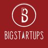 BigStartups Network icon