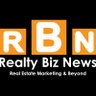 Realty Biz News icon