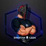 Spartan Geek icon