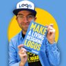 Ian Paget | Logo Geek icon