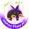 HitPaw Photo AI Lab icon