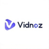 【日本公式】Vidnoz／ビドノズ icon