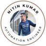 Nitin Kumar icon