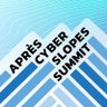 Apres Cyber Slopes Summit icon