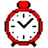 Online Alarm Clock icon
