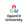 OpenCV University icon