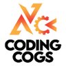 CodingNerds COG icon