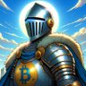 Crypto Warrior icon