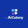 The AI Colony icon