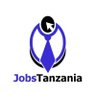 JOBSTANZANIA icon