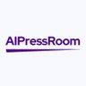 AIPressRoom icon