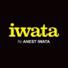 Iwata Airbrush icon