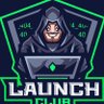 Launch Club icon