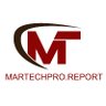 Martechpro.Report icon