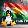 لینوکس بە کوردی | linux.krd icon