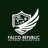 Falco Republic Internet Marketing icon