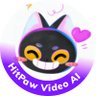 HitPaw Video AI Lab icon